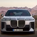 2027 BMW i7: A Comprehensive Review of BMW's Electric Flagship Sedan