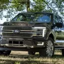Ford F-150 Production Hampered by Aluminum Supply Issues