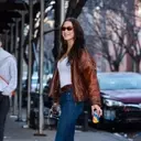 The Ultimate Guide to Straight-Leg Jeans: Styles and Brands for Every Wardrobe