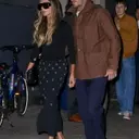 The Beckhams' Elevated Date Night Style in NYC