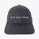 Harry Styles and Zoë Kravitz Showcase Unique Cap Styles
