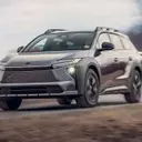 2027 Toyota bZ Woodland: A Detailed Review of Performance, Range, and Interior Comfort