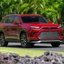 2027 Toyota Grand Highlander Review: A Practical Family SUV
