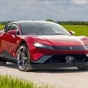 Ferrari's First Electric Car, the Luce, Priced at $645,000