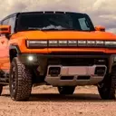 GM Denies Halting Electric Truck Development