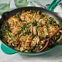 25 Healthy Dinners with High Protein and Fiber for Weight Loss, According to Readers