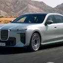 BMW Reaffirms Commitment to Luxury Sedans with the 7 Series Amidst Market Shifts