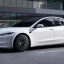 Ford Shifts EV Focus from Tesla to Chinese Competitors