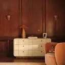 Laura Harrier and Tiffany Howell Unveil Cinematic Home Collection with Crate & Barrel