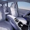 BMW Unveils Enhanced iX3 Long Wheelbase with Premium Interior for China Market