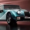 Morgan Unveils Its Most Potent Vehicle: The Supersport 400