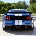 Ford's Strategic Shift: Dropping the Shelby Name for Financial Gains and Brand Reinvigoration