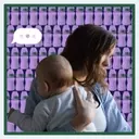 Unspoken Truths: Navigating Postpartum Depression and the Journey to Healing