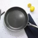 OXO Hybrid Pan: A Cost-Effective Alternative to HexClad