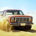The Enduring Legacy of Ford's 300 Inline-Six Engine