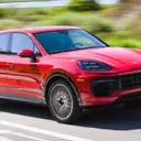 2027 Porsche Cayenne / Cayenne Coupe: Performance, Luxury, and Versatility