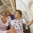 Grandparents Traveling with Grandchildren: Essential Document Guide