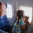 Seamless Family Flights: Expert Tips for Traveling with Children
