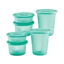 Sustainable Kitchen Solutions: Ditching Single-Use Plastics