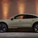 Porsche Unveils Most Potent Electric Vehicle Yet: The Cayenne Coupe EV