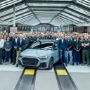 Audi Ceases Production of A1 and Q2 Models, Prepares for A2's Electric Rebirth