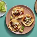 Simple Mexican Chorizo Tacos: A Culinary Delight