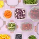 The Definitive Guide to Glass Food Storage: Ensuring Freshness and Safety in Your Kitchen