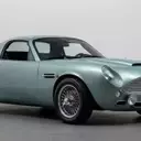 2007 Mazda MX-5 Miata Sport Reimagined with Aston Martin Styling Goes to Auction