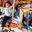 Smithsonian Carousel Reopens After Restoration, Celebrating History and Joy