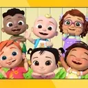 CoComelon Songs: Promoting Healthy Eating and Mealtime Routines for Children