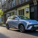 2026 BYD Dolphin Surf: A Comprehensive Look at the European EV