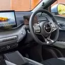 A Glimpse Inside the 2026 BYD Dolphin Surf: Design and Functionality