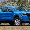 Ford Recalls 140,000 Ranger Trucks Over Fire Risk