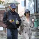 Are Harry Styles and Zoë Kravitz Engaged? Speculation Arises from London Sighting