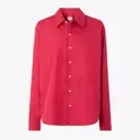 The Enduring Appeal of the Red Shirt: A Fashion Essential