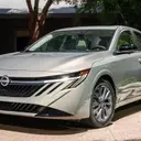 Nissan's Strategic Shift: CVTs Reserved for Compact Cars, Automatics for Larger and Performance Models