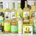 The Ultimate Margarita Mix Showdown: Finding Your Perfect Blend