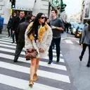 Prada's Enduring Influence: A Decade of Street Style Dominance
