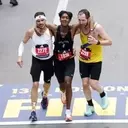 Boston Marathon: A Beacon of Compassion and Selflessness