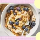 The Ultimate Anti-Inflammatory Breakfast: Dietitian's Choice