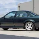 The Notorious 1992 Lotus Carlton: A Smuggler's Dream Car on Auction