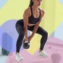 Kettlebell Swings: A Powerful Exercise for Enhancing Cardiovascular Health