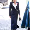 Kate Middleton Honors ANZAC Day in Meaningful Attire