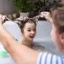 Unlock Luscious Locks: Native's Natural Haircare Transforms Family Routines