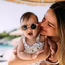Radiant Summer Baby Names to Brighten Your Little One's Life