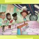 Inspiring Young Minds: STEM Role Models in Media