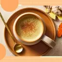 Turmeric: Your Natural Ally Against Stress and Inflammation