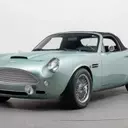 2007 Mazda MX-5 Miata Transformed with Aston Martin Styling