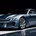 Lynk & Co GT Concept: A Stunning Supercar Vision