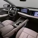 Audi Q4 Update: Streamlined Controls and Enhanced Features